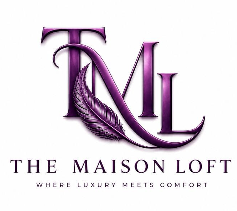 The Maison Loft — Premium Bedsheets & Home Textiles